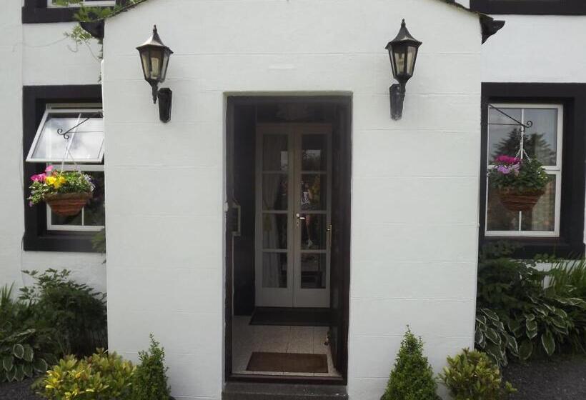 Netherdene Country House Bed & Breakfast