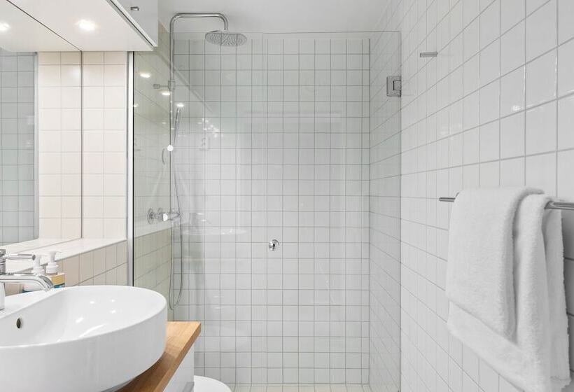 Numa I Hallen Apartments