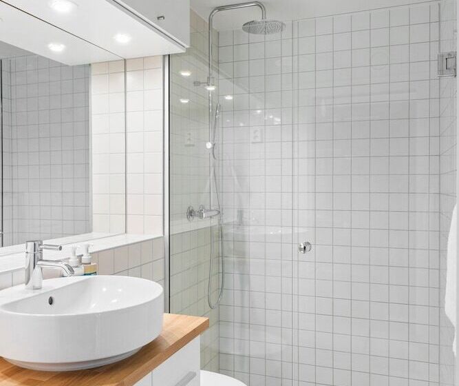 Numa I Hallen Apartments