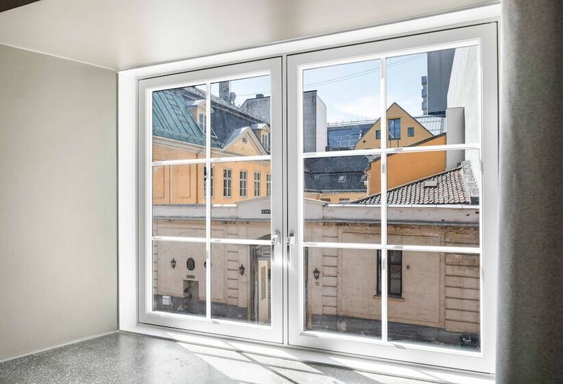 Numa I Hallen Apartments