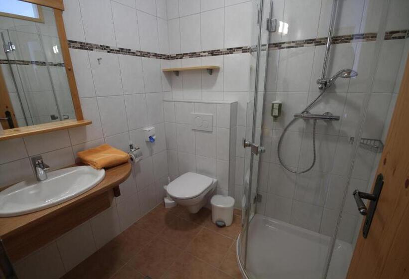 Пансион Almdorf Tonnerhütte