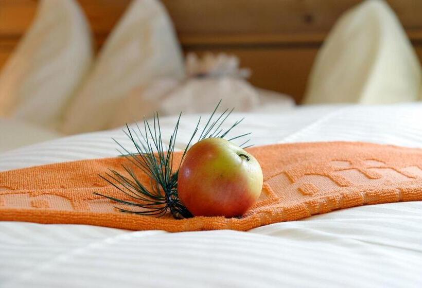 Пансион Almdorf Tonnerhütte