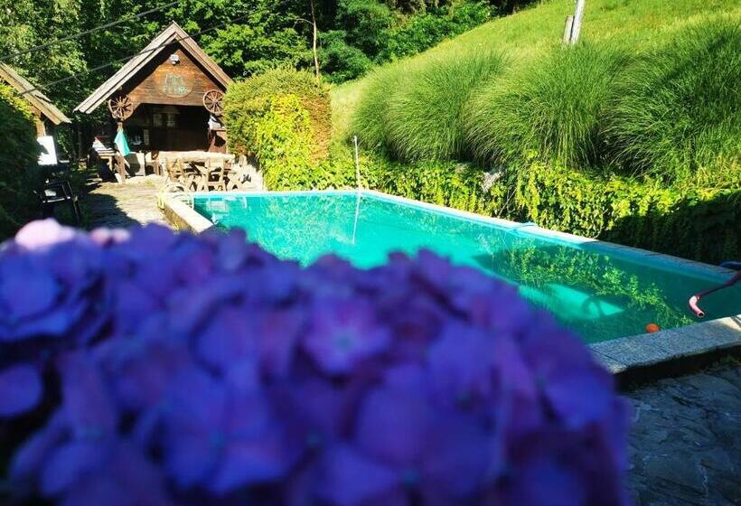 پانسیون Apartments Mm