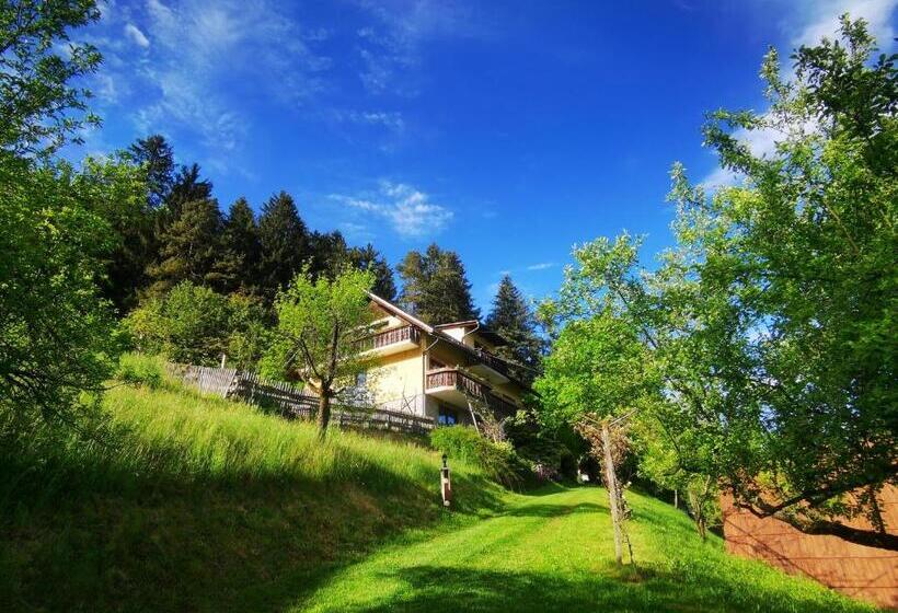 پانسیون Apartments Mm