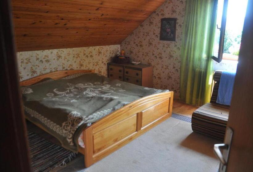 پانسیون Apartments Mm