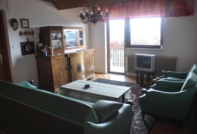 پانسیون Apartments Mm