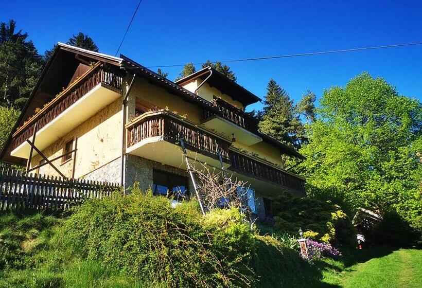 پانسیون Apartments Mm