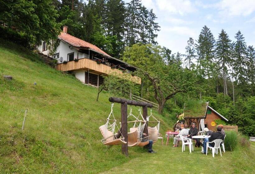 پانسیون Apartments Mm