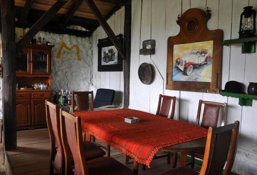 پانسیون Apartments Mm