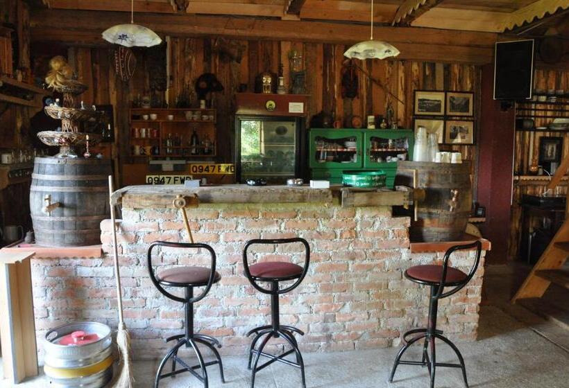 پانسیون Apartments Mm