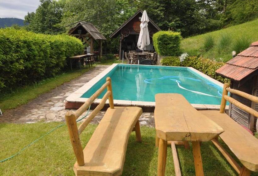 پانسیون Apartments Mm