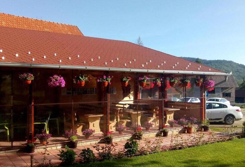 پانسیون Apartments Vila Selena   Golija