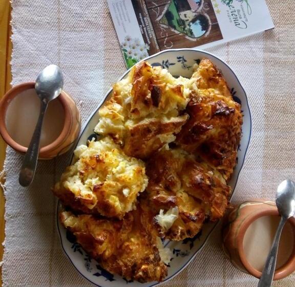 پانسیون Apartments Vila Selena   Golija