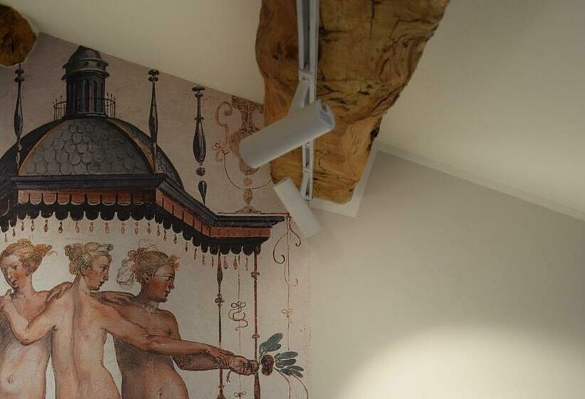 Пансион Villa Cantoni Marca Superior