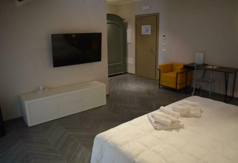 Пансион Villa Cantoni Marca Superior