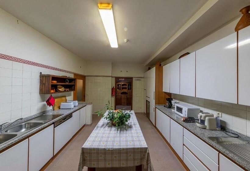 بنسيون Casa De Valdemar