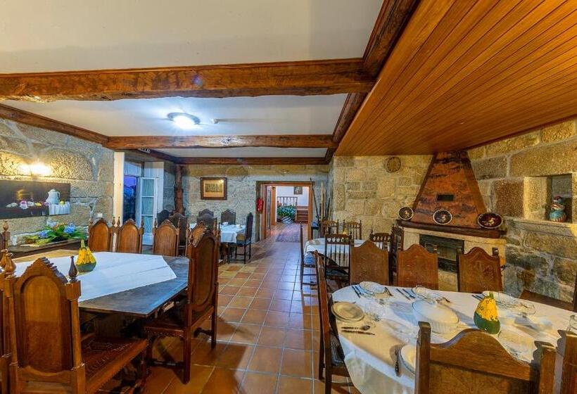 بنسيون Casa De Valdemar