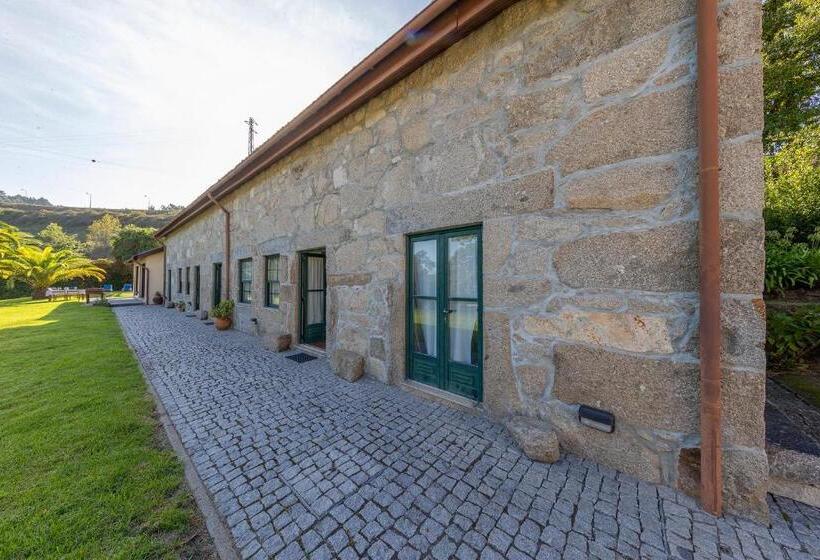 بنسيون Casa De Valdemar