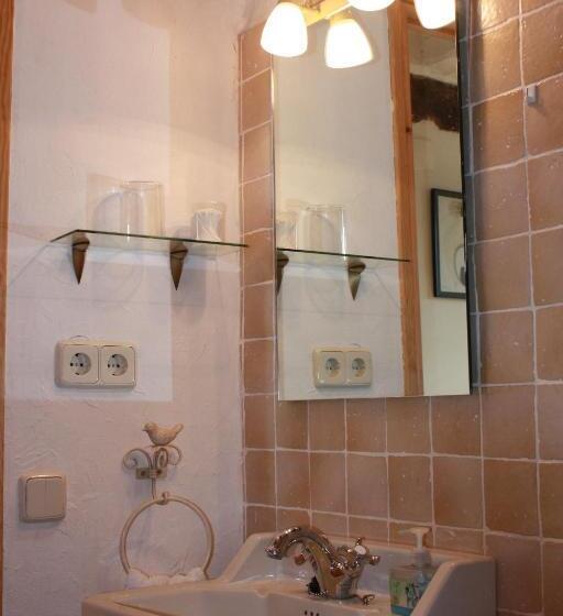 پانسیون Casa Rural Vilaspasa, Alquiler Integro