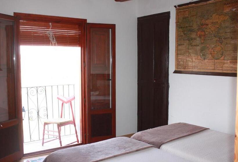 پانسیون Casa Rural Vilaspasa, Alquiler Integro