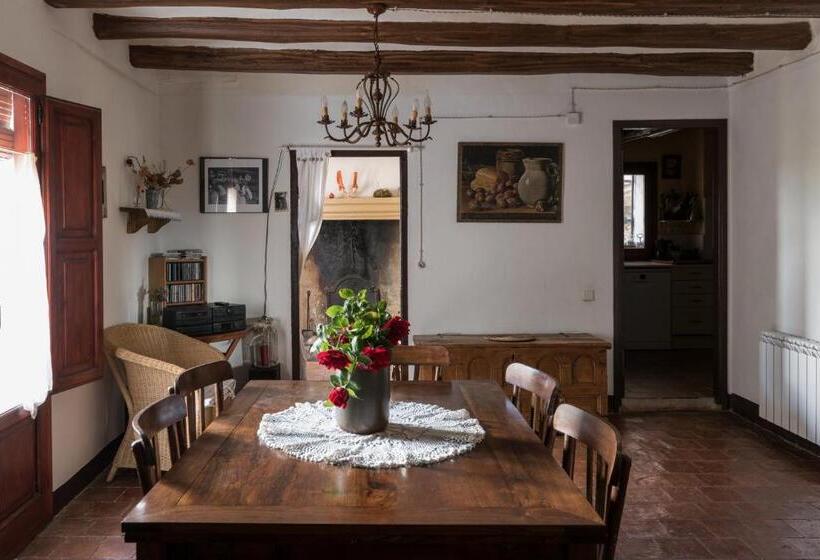 ペンション Casa Rural Vilaspasa, Alquiler Integro