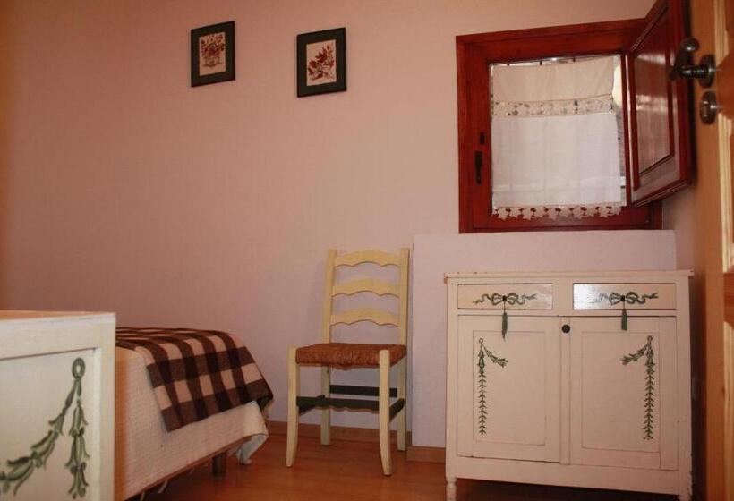 پانسیون Casa Rural Vilaspasa, Alquiler Integro