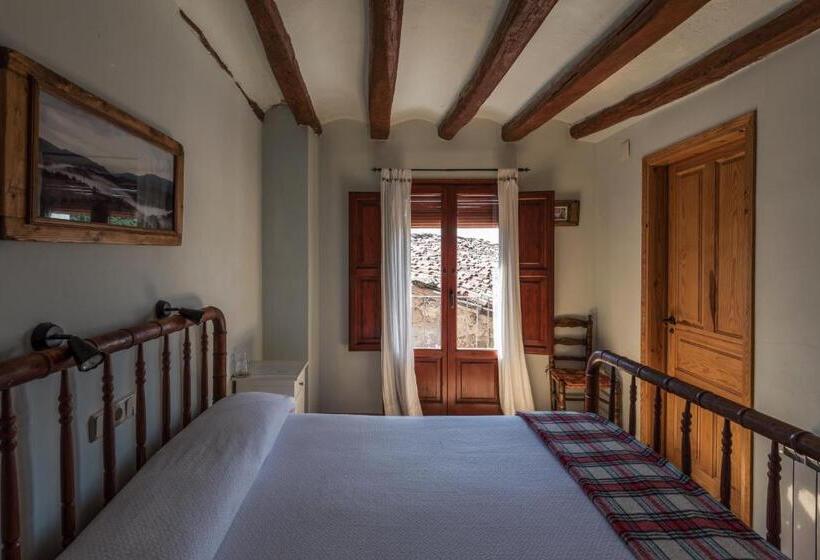 پانسیون Casa Rural Vilaspasa, Alquiler Integro