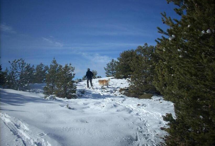 ペンション Casa Rural Vilaspasa, Alquiler Integro