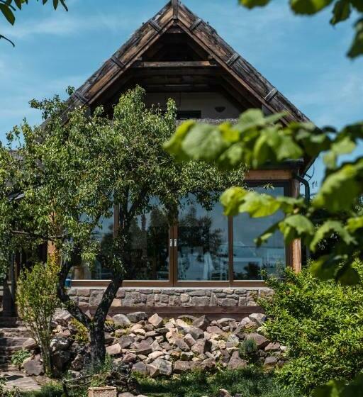 Пансион Cselling Udvarház