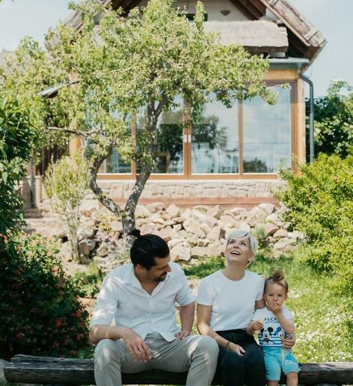 Пансион Cselling Udvarház