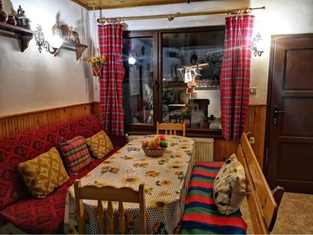 بنسيون Dyadovata Kashta