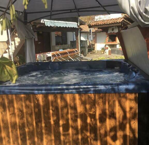 بنسيون Dyadovata Kashta