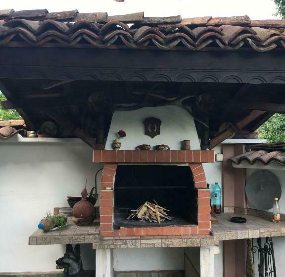 بنسيون Dyadovata Kashta