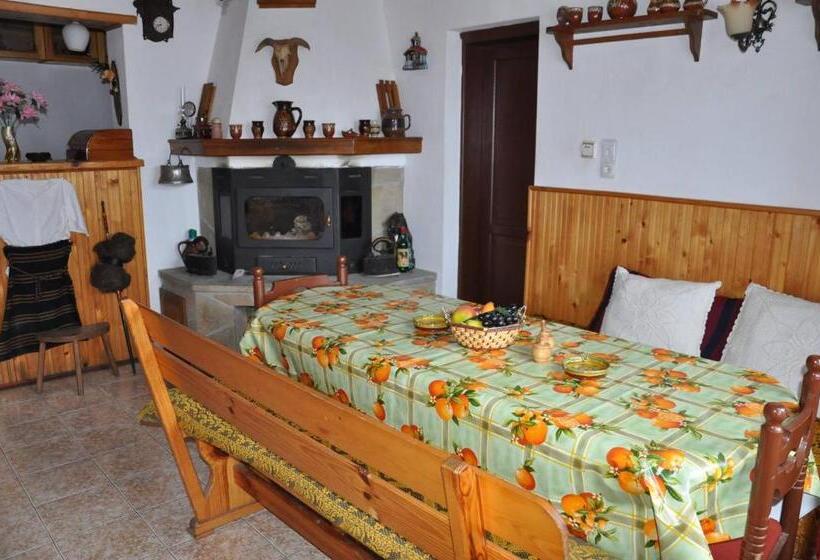 بنسيون Dyadovata Kashta