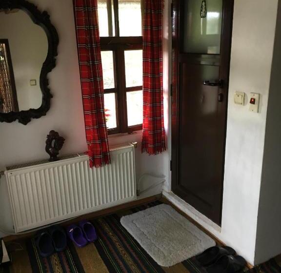 بنسيون Dyadovata Kashta