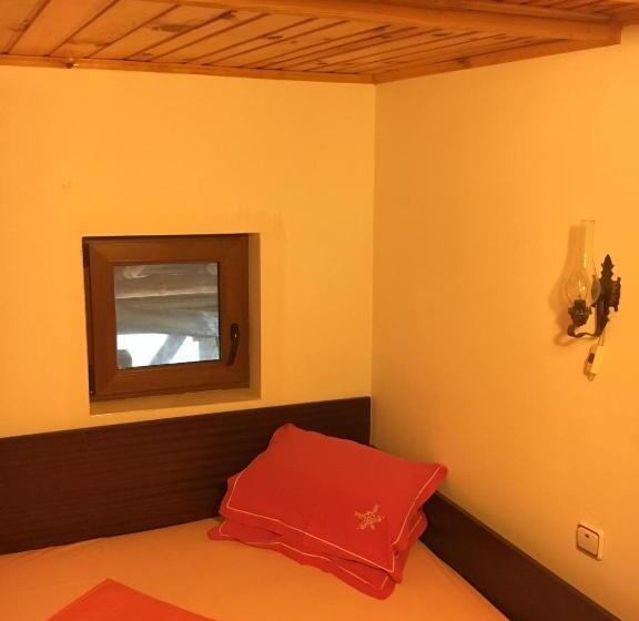 بنسيون Dyadovata Kashta