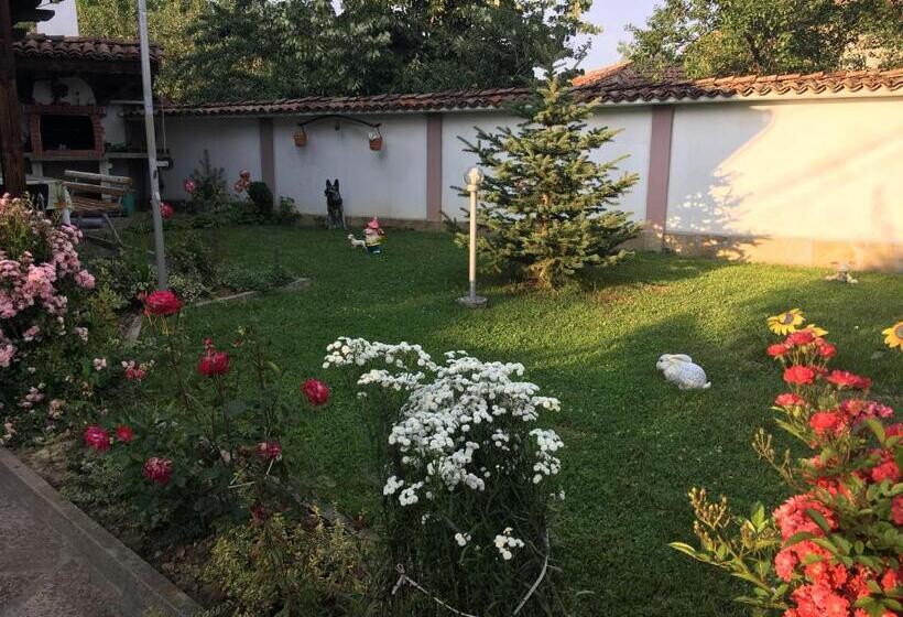 بنسيون Dyadovata Kashta