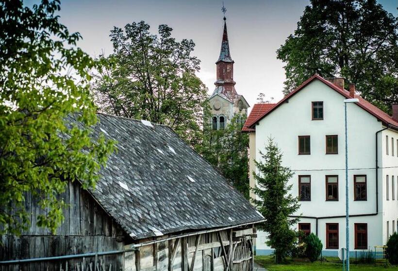 پانسیون Family House Kalska Domačija