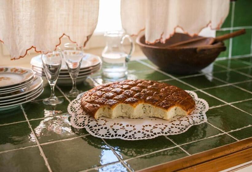 پانسیون Family House Kalska Domačija