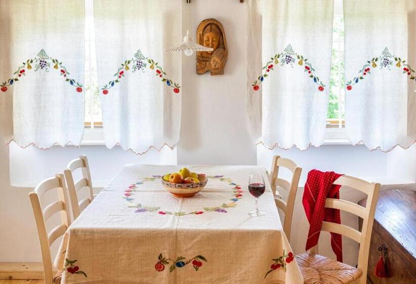 پانسیون Family House Kalska Domačija