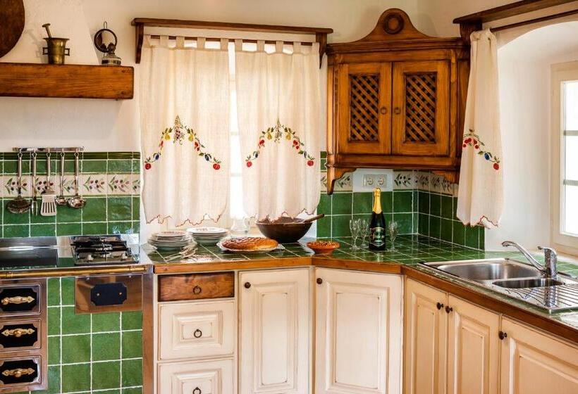 پانسیون Family House Kalska Domačija