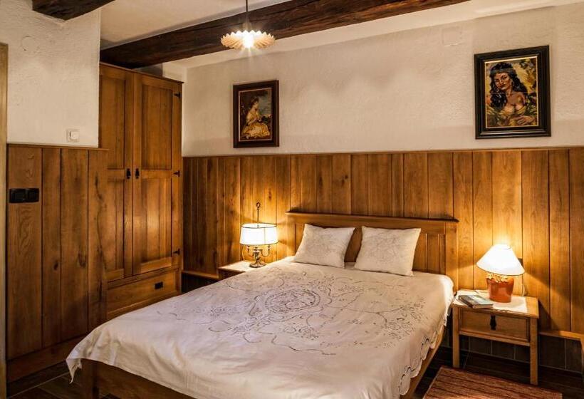 پانسیون Family House Kalska Domačija