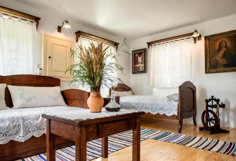 پانسیون Family House Kalska Domačija