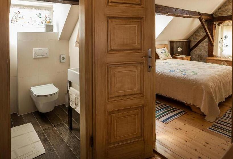 پانسیون Family House Kalska Domačija