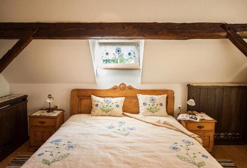 پانسیون Family House Kalska Domačija