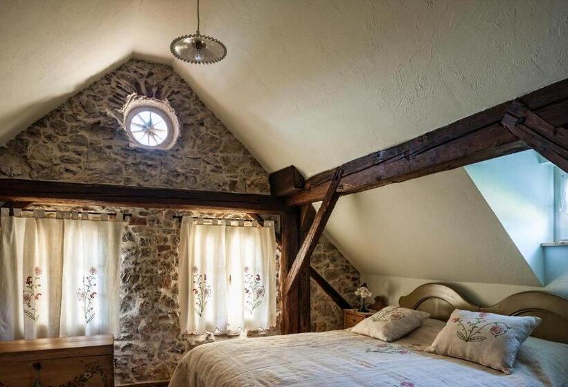 پانسیون Family House Kalska Domačija