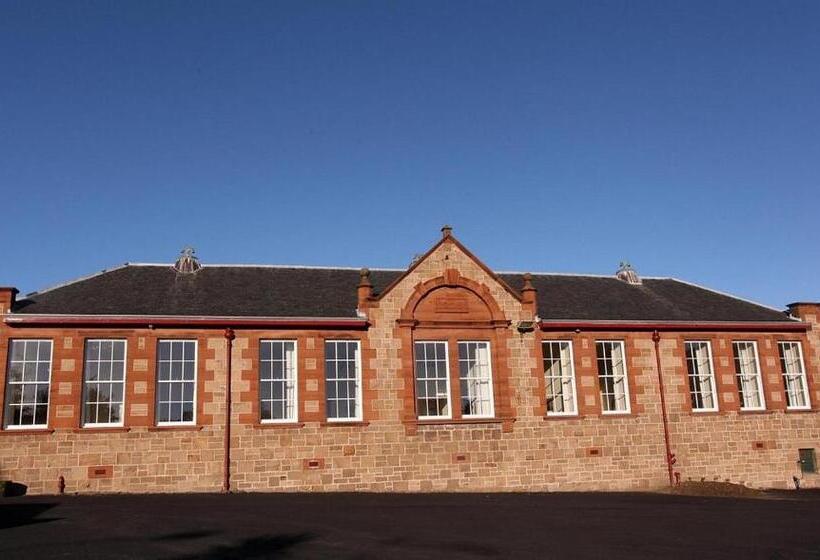 פנסיון Grammar Lodge Guest House