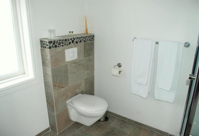 پانسیون Grand Guesthouse Gardakot