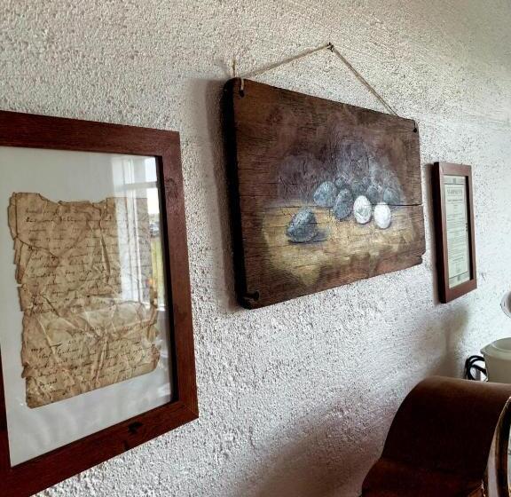 پانسیون Grand Guesthouse Gardakot