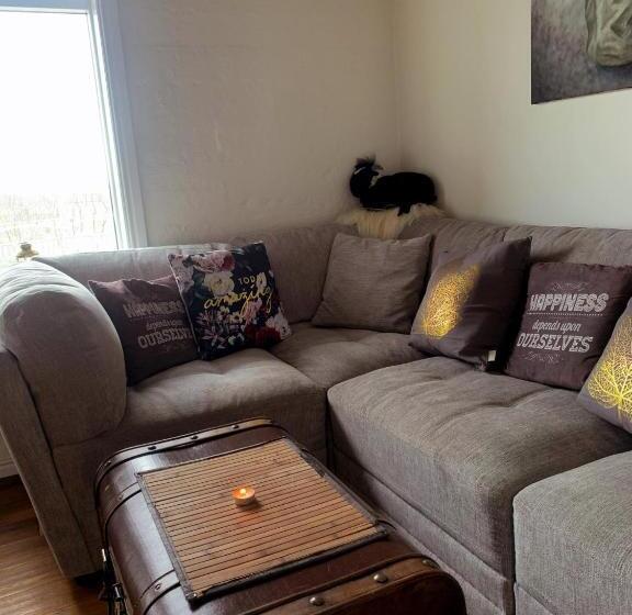 پانسیون Grand Guesthouse Gardakot